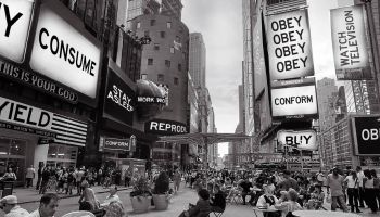 (They live), de John Carpenter