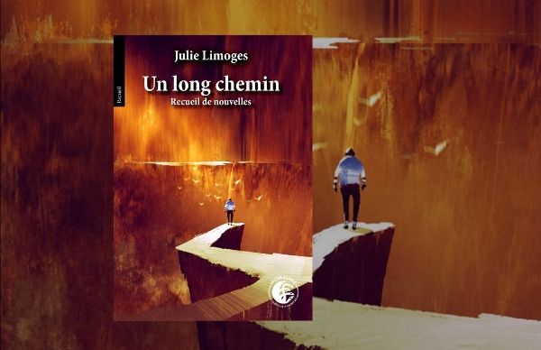 un recueil de nouvelles aux éditions hydralune