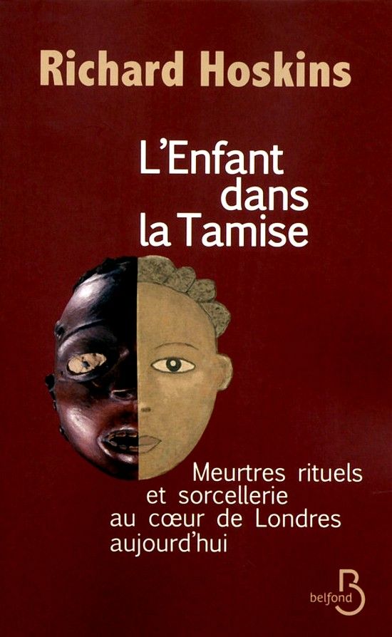 L'enfant dans la Tamise, de Richard Hoskins