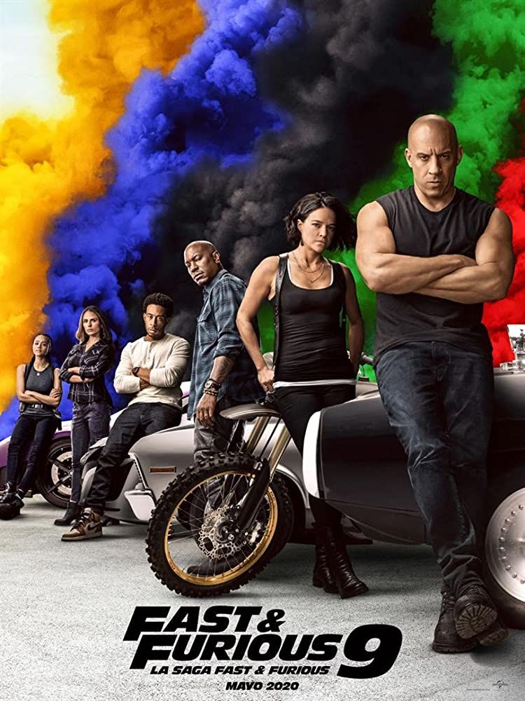 Descargar F9 2020 pelicula completa online latino espanol ...
