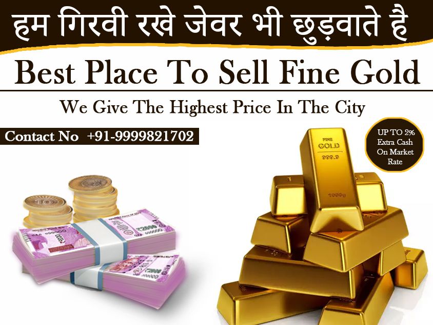 gold buyer in Noida