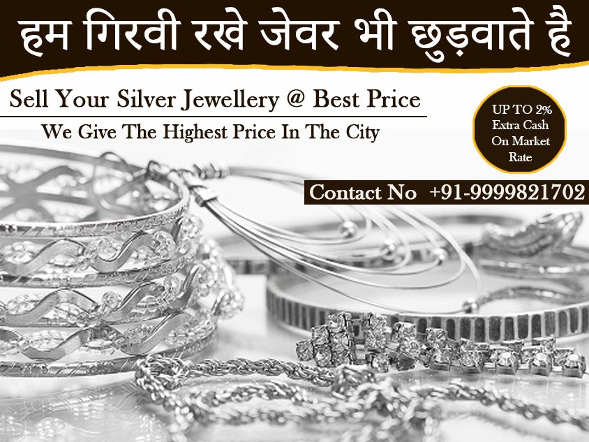 Silver buyer