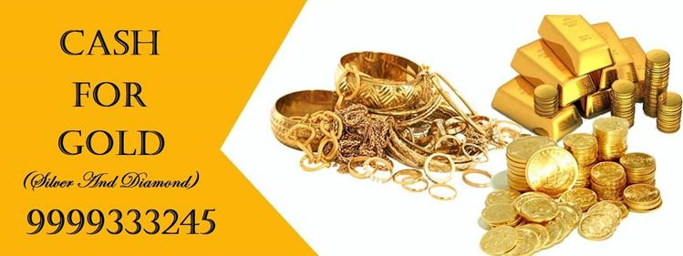 Gold jewelry buyer