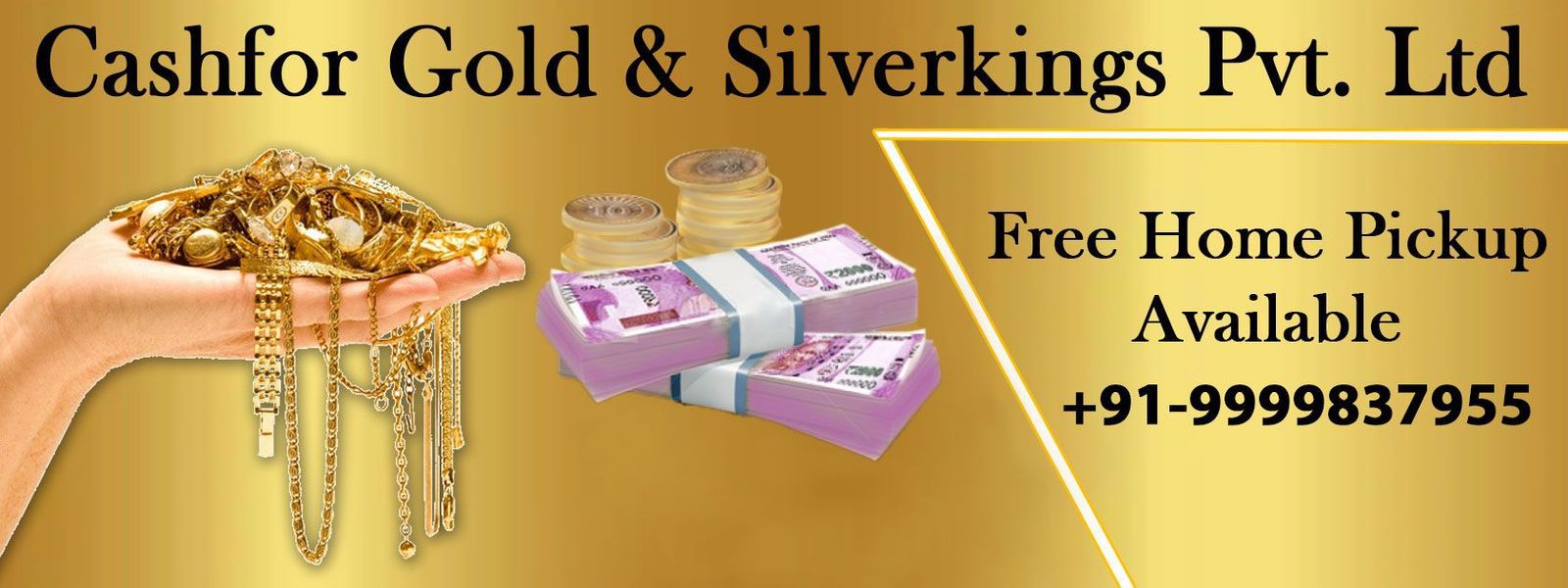 Silver buyer