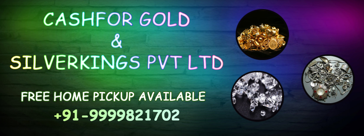 gold buyers