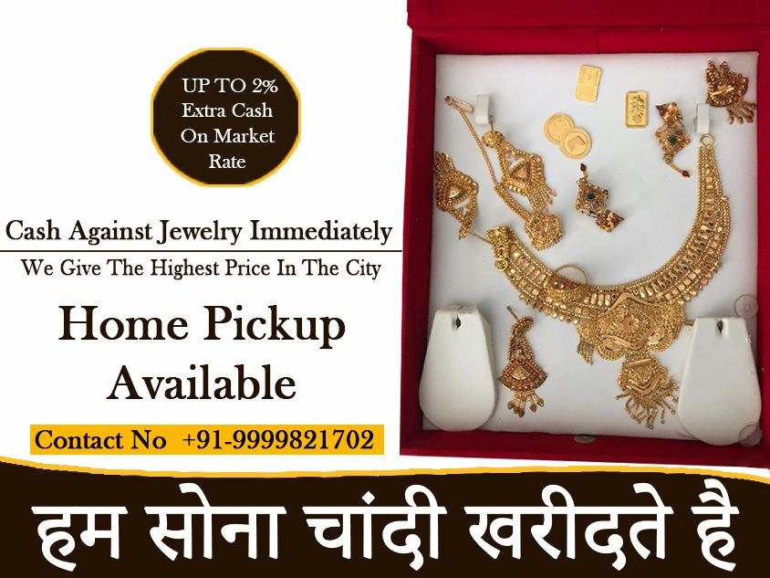 gold buyers