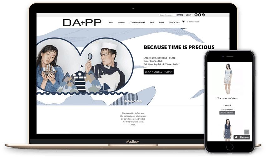 mobile app developer in Thailand