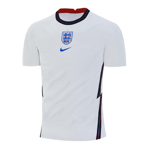 england national soccer team jersey