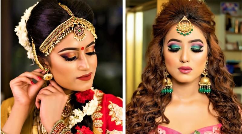 Top 10 Best Academy for Makeup in Delhi
