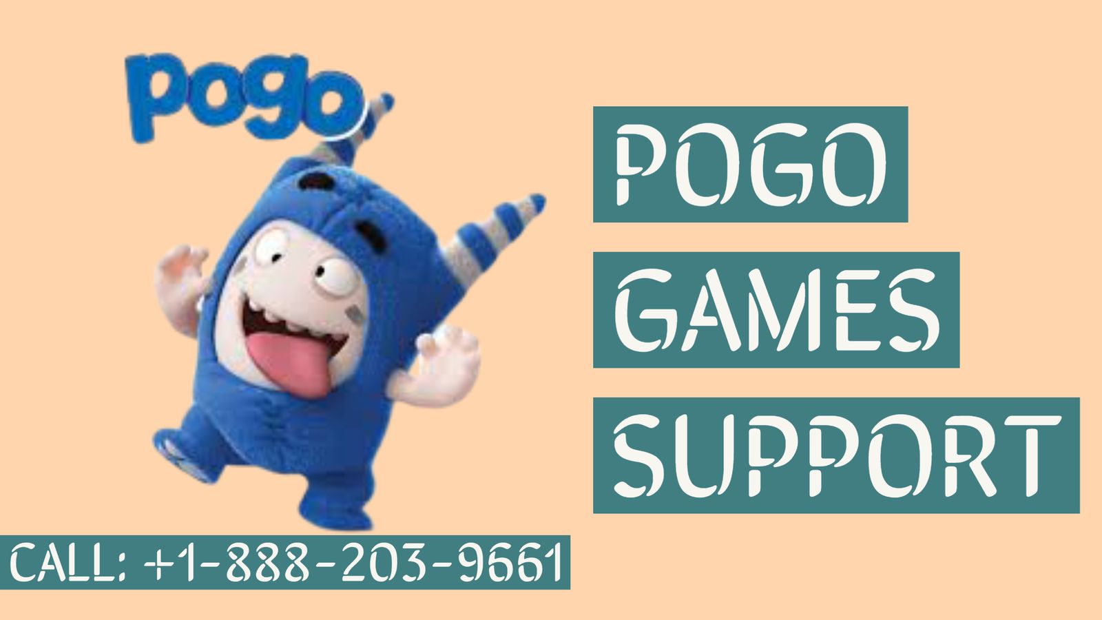 Pogo Support Number | How To Contact EA Pogo Games