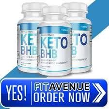 Fit Avenue Keto