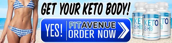 Fit Avenue Keto