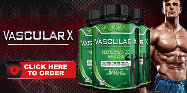 Vascular X