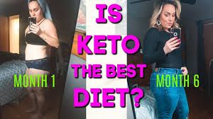 Number One Keto