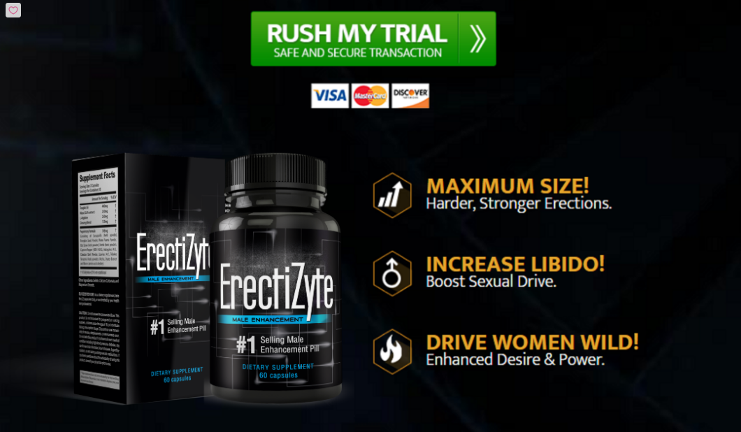 ErectiZyte