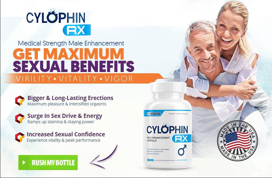 Cylophin RX