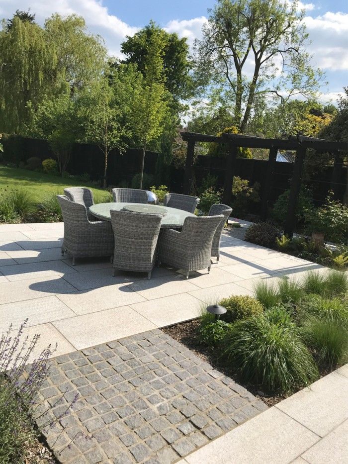 Granite Paving Slabs Royale Stones Royale Stones Limited