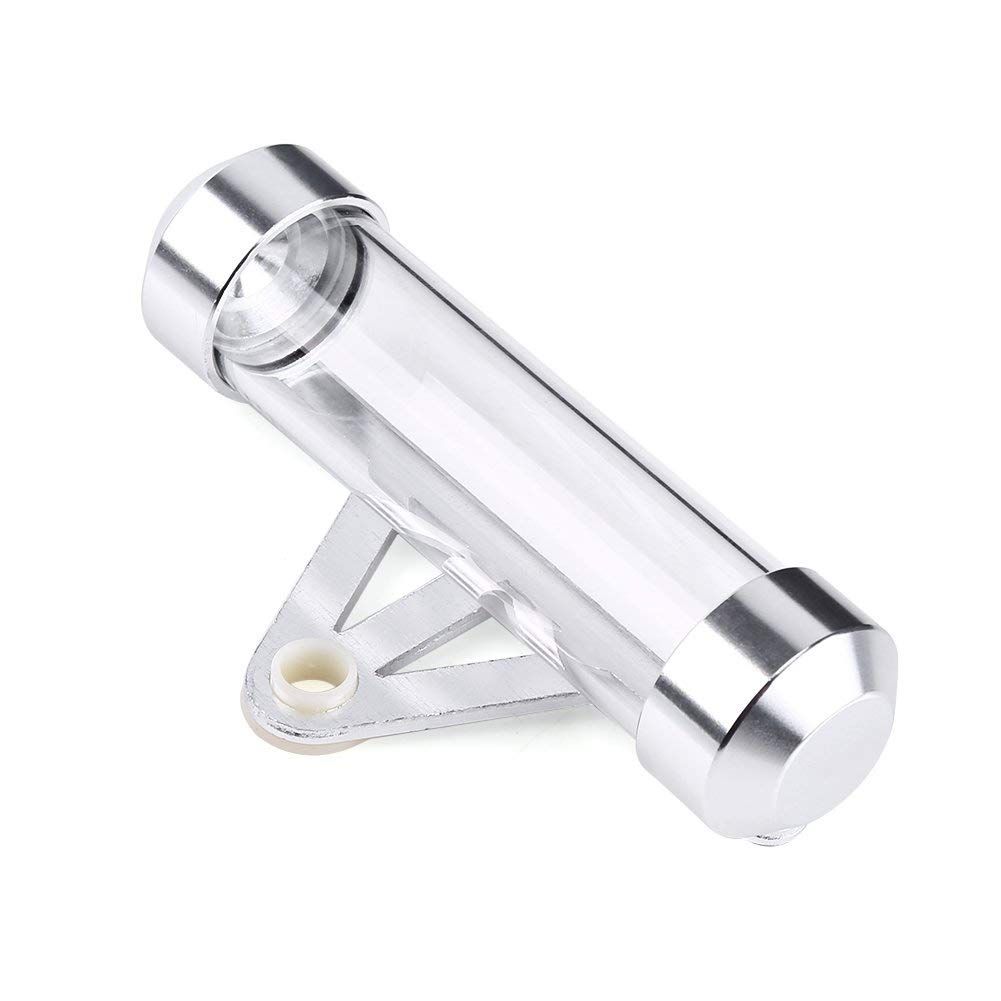 Moto Tax Disc Tube Universel Moto Sécurisé Tax Disc Disc Tube Titulaire