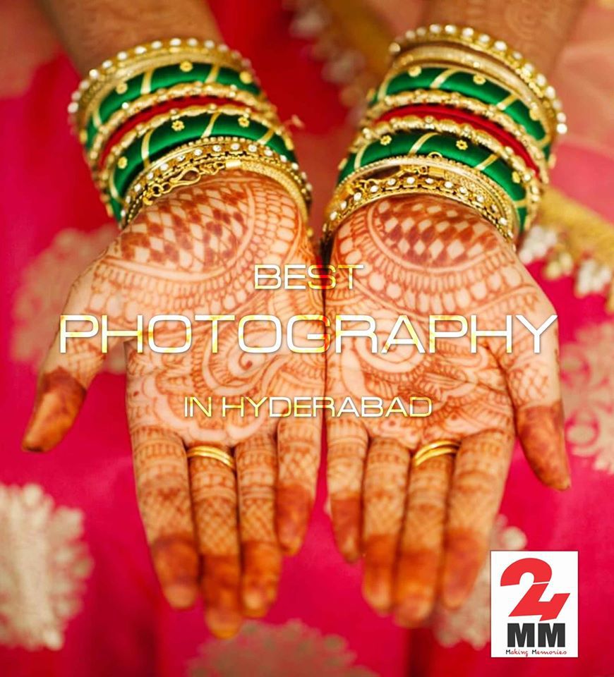 Portrait Photographers in Hyderabad | 24MM photography & videography