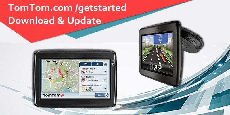 bron Bengelen Blaze Guide To Update TomTom GPS | 1-844-776-4699 - GPS Map Update