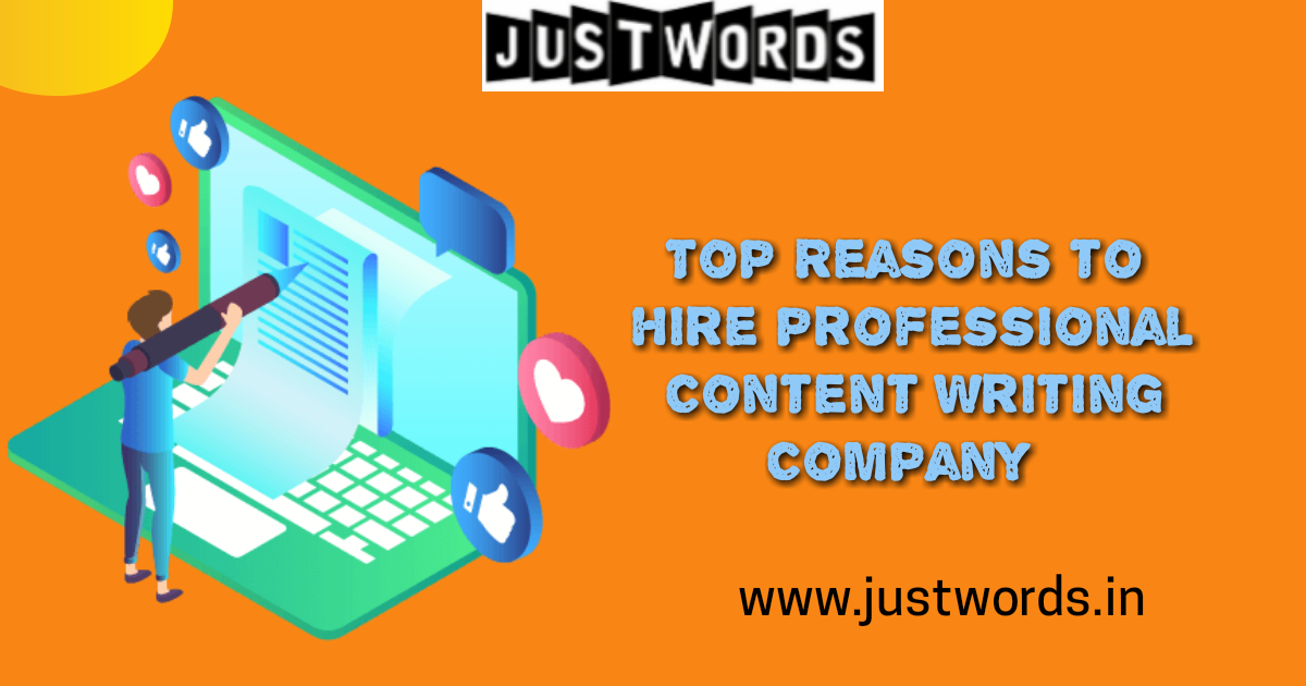 Company providing content writing services Company providing content writing services