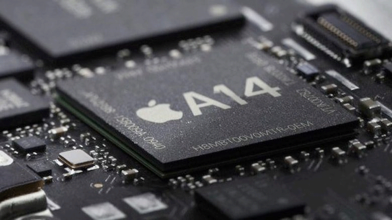 Soc Apple A14