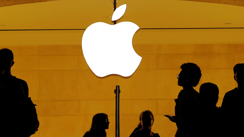 Apple stop iPhone en Inde COVID-19