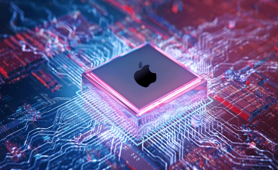 Apple A14 5nm