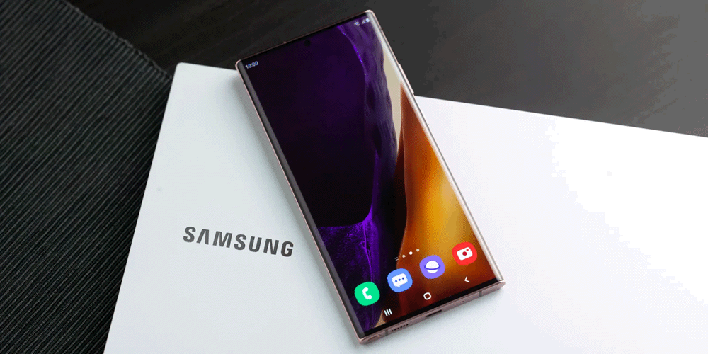 Liste Samsung officielle pour 3 mises a jour Android