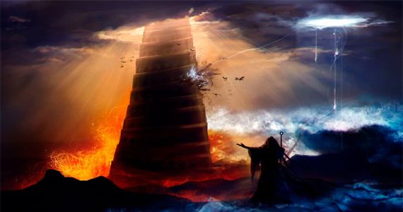 Kisah Misteri Tentang Mesopotamia Magic Tablet Kuno yang Bisa Mengusir Setan dan Mengundang Penyihir