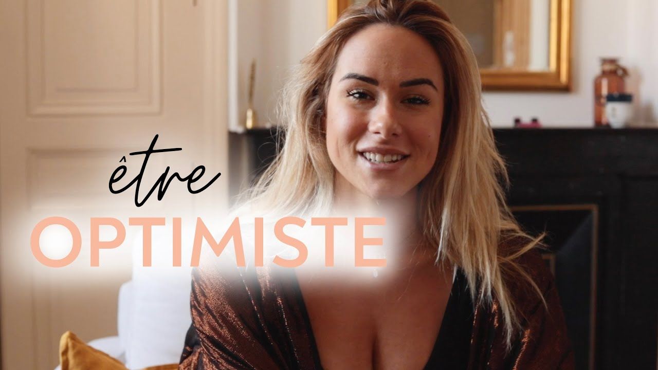 Mes podcasts préférés de Chloé Bloom positive_good_vibes_motivation