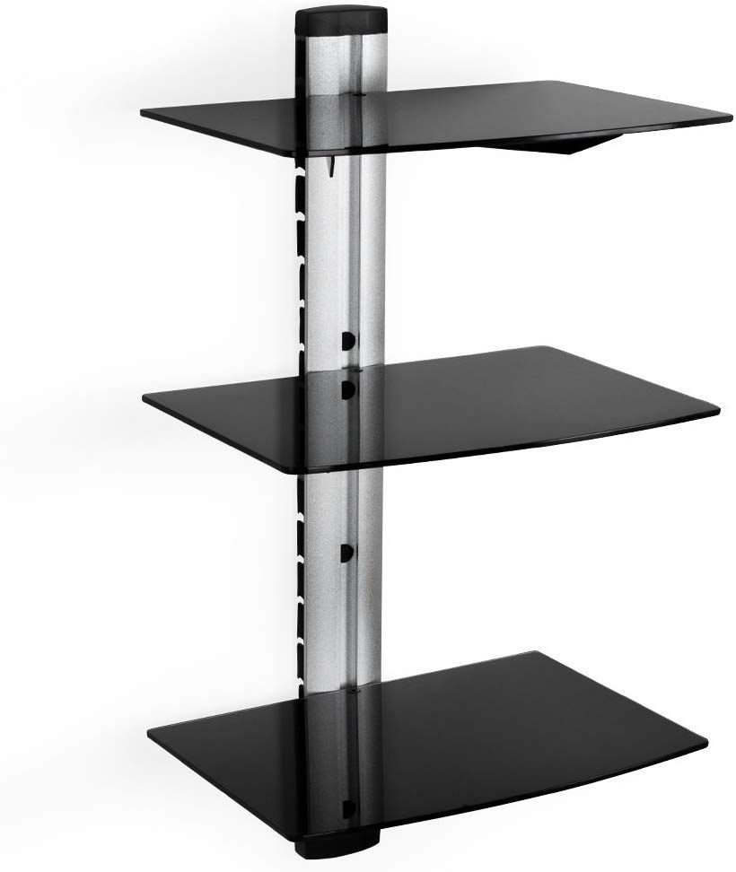 Game Mat Holder - Transparente Wandhalterung Für Spielmatten & Gaming-Zubehör