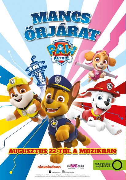 Online Filmez Mancs Orjarat Vigyazz Kesz Mancs Teljes Film Magyarul 2020 Videa Hd Online Teljes Film Magyarul Letoltes