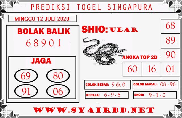 Prediksi Togel Minggu 12 Juli 2020 Syair Bd Net Prediksi Togel Minggu 12 Juli 2020 Syair Bd Net
