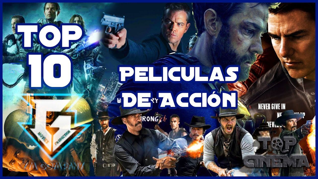 Pelicula Completa Español HD Online