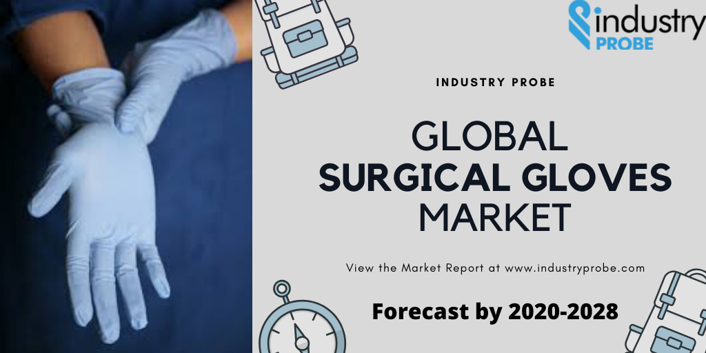 Rising Population of Baby Boomers to Boost the Global Surgical Gloves Market 