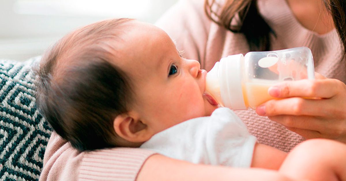 Baby Feeding Products Market