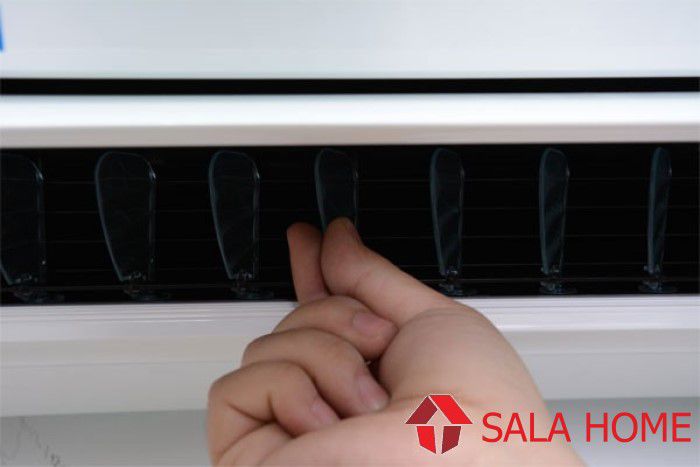 Cách sửa máy lạnh tại nhà đơn giản dễ thao tác