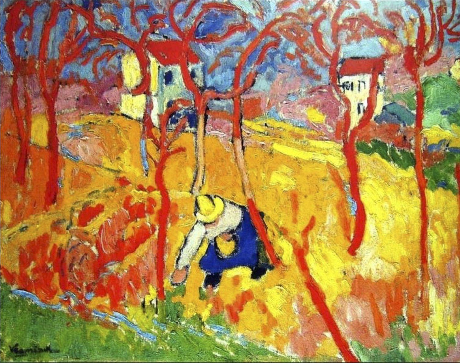 Maurice de Vlaminck