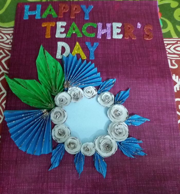 Card Making Ideas Art And Craft Idea