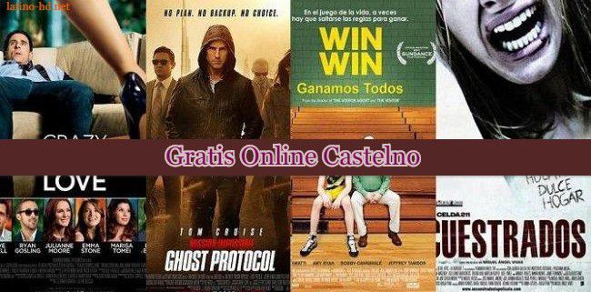 Gratis Online Castellano 2011