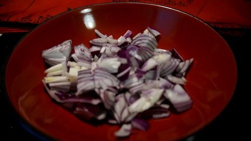 Oignons à roussir