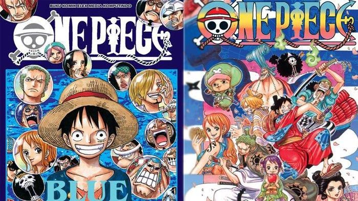 Komik One Piece 977 Sub Indo Python Komik One Piece 977 Sub Indo Python
