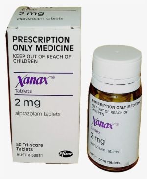 Buy a xanax