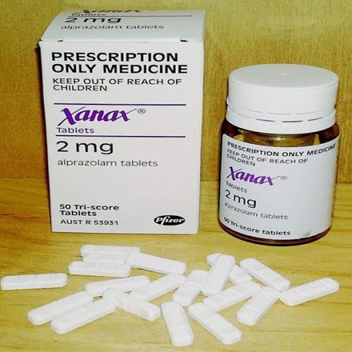 Buy Xanax From Europe