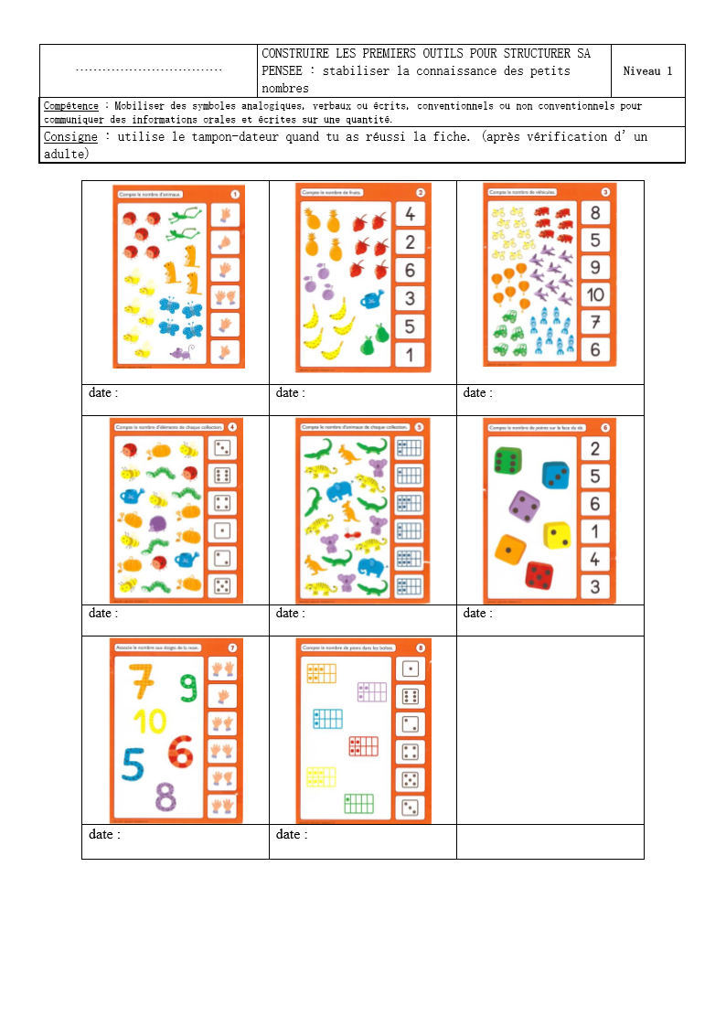 sudoku GS - Materestelle