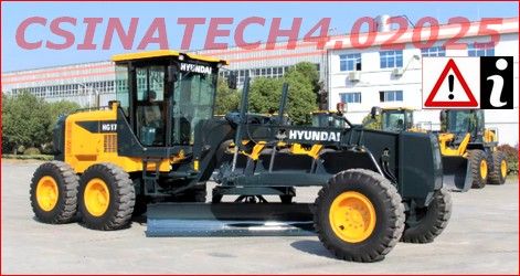 hyundai sinomach changlin hg170 hyundaihg170 py350m py310m 722t 720t 719t 718t dt660 gty160s gty320