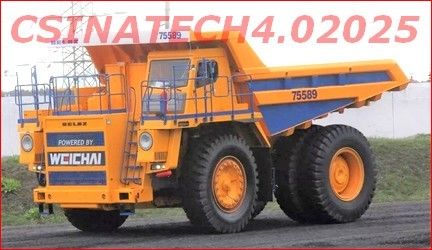 #belaz #sany #zoomlion #liugong #dressta #sdlg #tonly #camc #maxpower #huawei5g #sunward #crrcgc #shantui #yutong