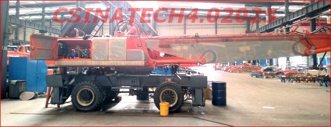 #bonnymachinery #wzyl32-8 #wzys43-8 #wzy32-8 #wzyd22-8 #wzy43-8 #wzy48-8 #cj180-8 #cj260-8 #cj320-8