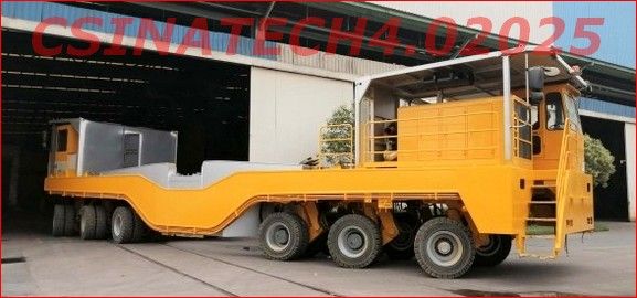 #mccspecialvehicle #baosteel #pbc-200 #pbc-380 #pbc-260 #pbc-200b #pbc-145 #pbc-380t #huawei5g